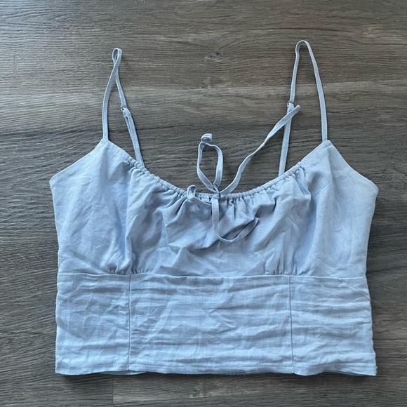 Brandy tank - Picture 1 of 2